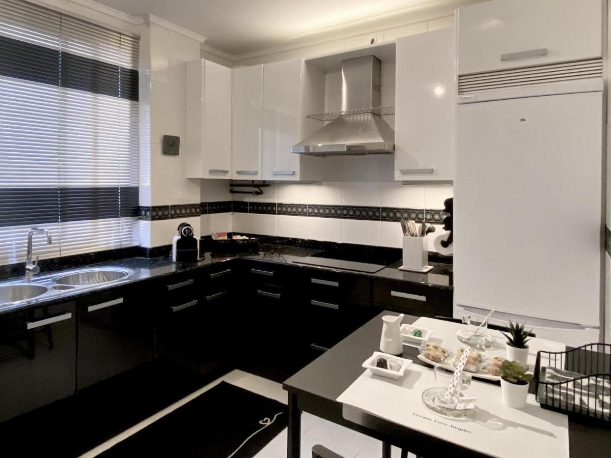 Pozas Accommodation By Next Stop Bilbau Exterior foto